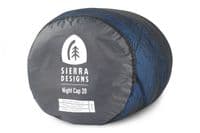 Sierra Designs Night Cap 20 Degrees Sleeping Bag